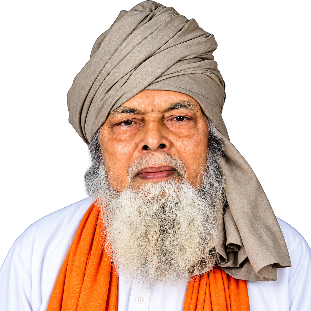 Hazrat Allama Arshadul Quadri